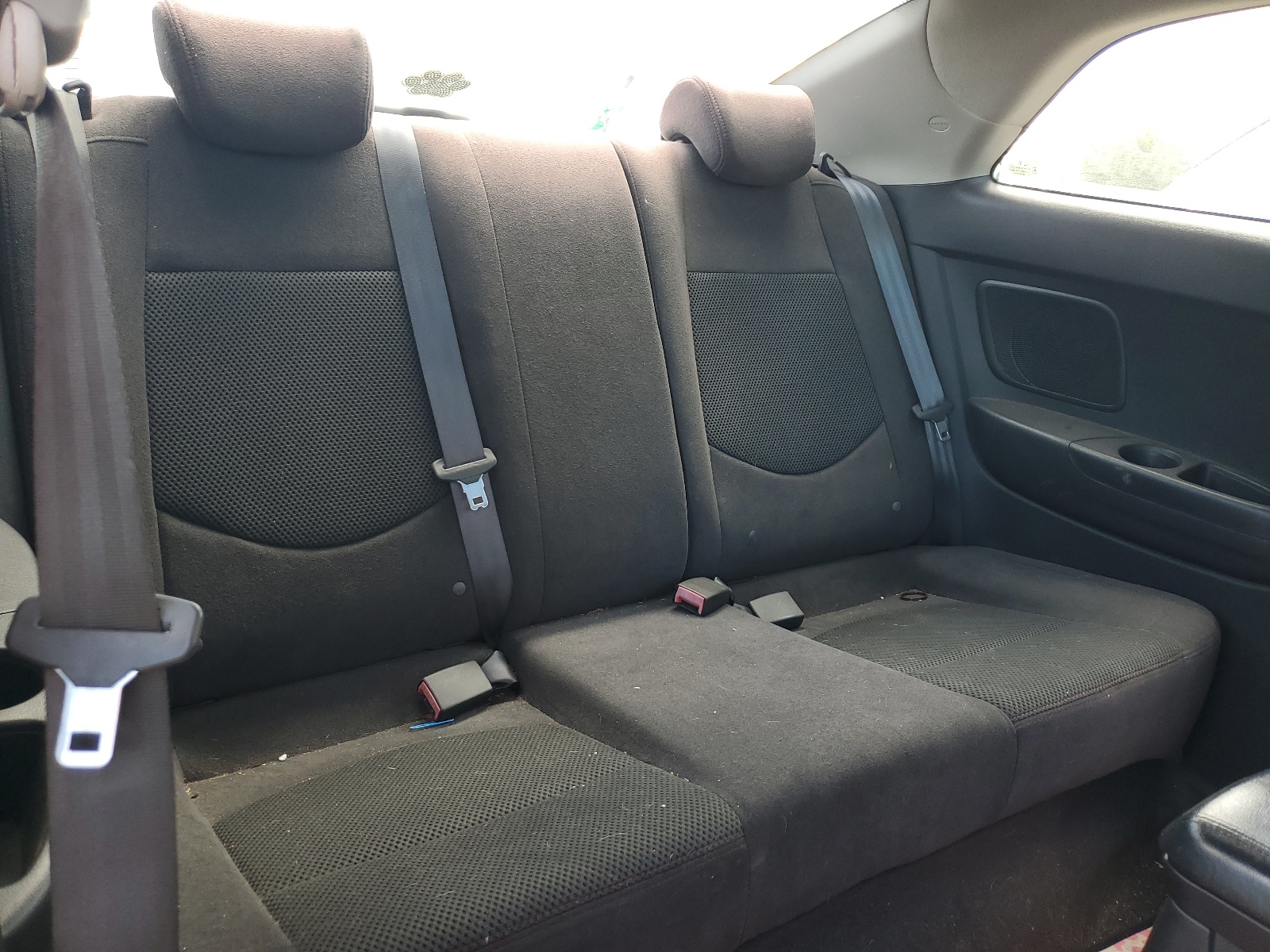 KNAFW6A34A5154006 2010 Kia Forte Sx