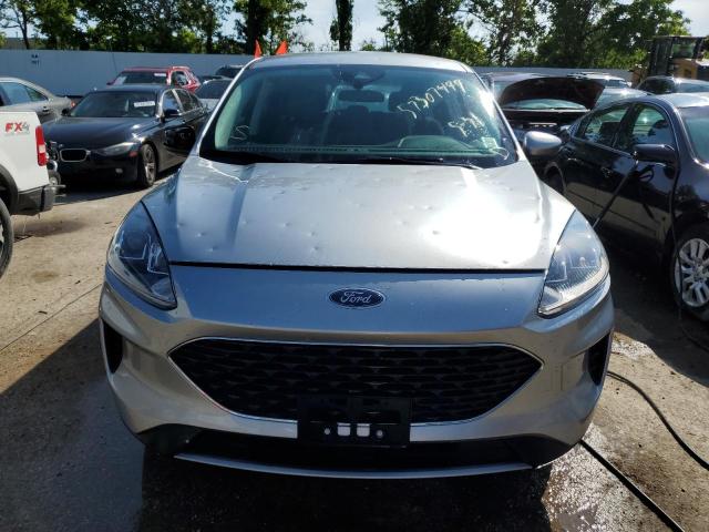  FORD ESCAPE 2021 Silver