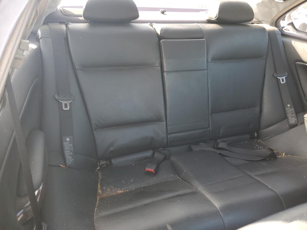 2004 BMW 325 Ci VIN: WBABD33424JY97459 Lot: 58485534