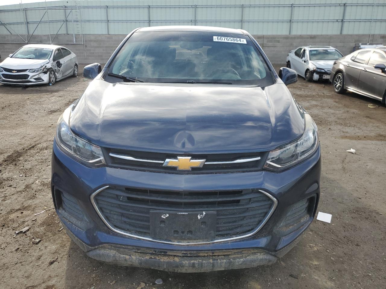 2018 Chevrolet Trax - Image 5