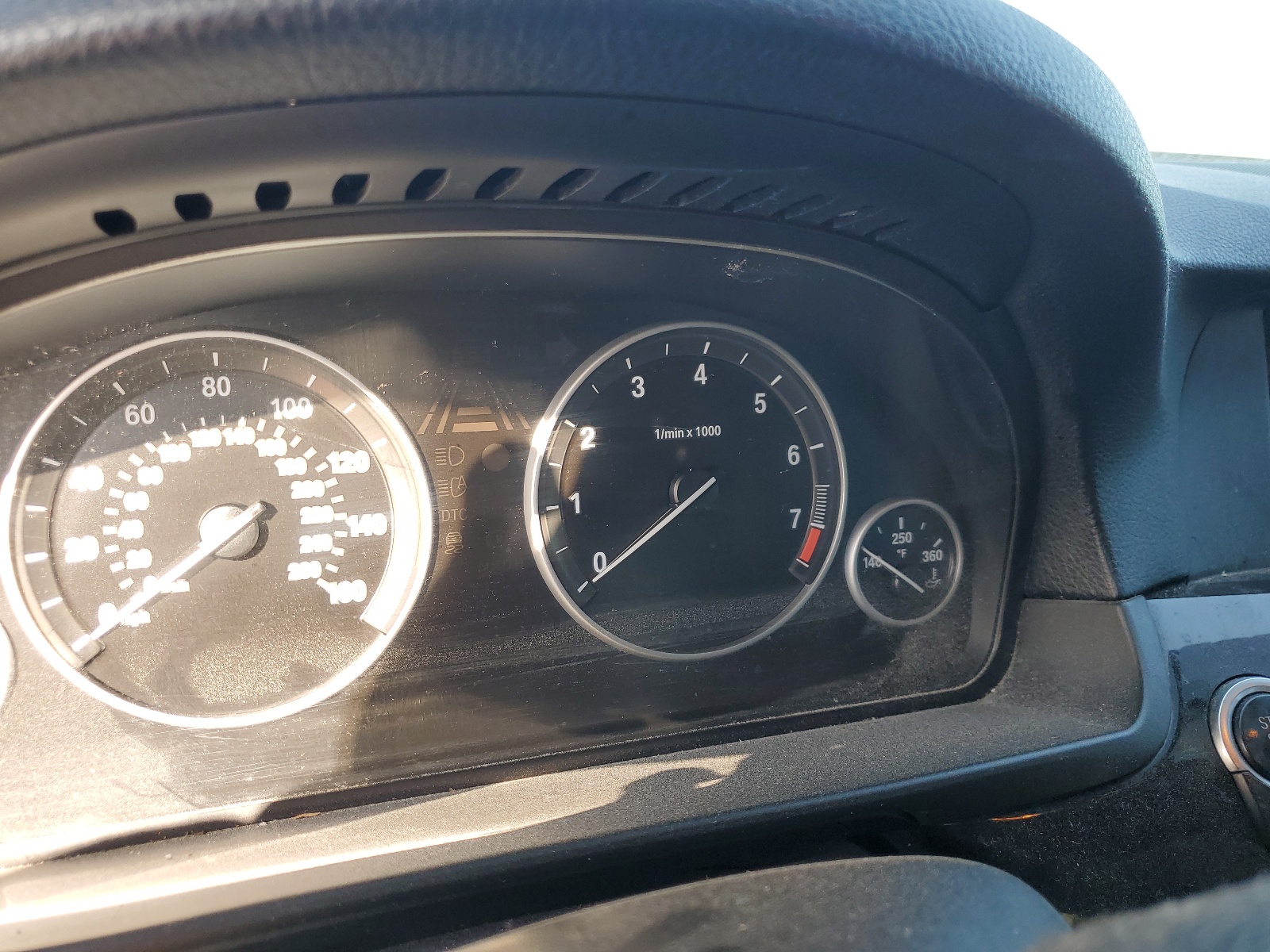 WBAXG5C50CC594054 2012 BMW 528 I