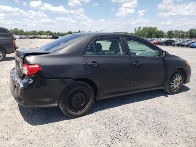 2T1BU4EE0BC658273 | 2011 Toyota corolla base