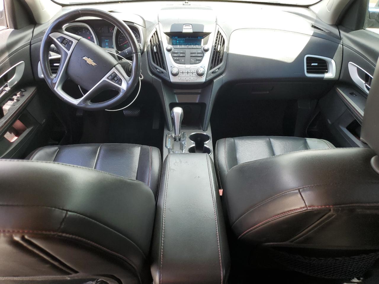 2011 Chevrolet Equinox Lt VIN: 2CNFLPE54B6476661 Lot: 59705464