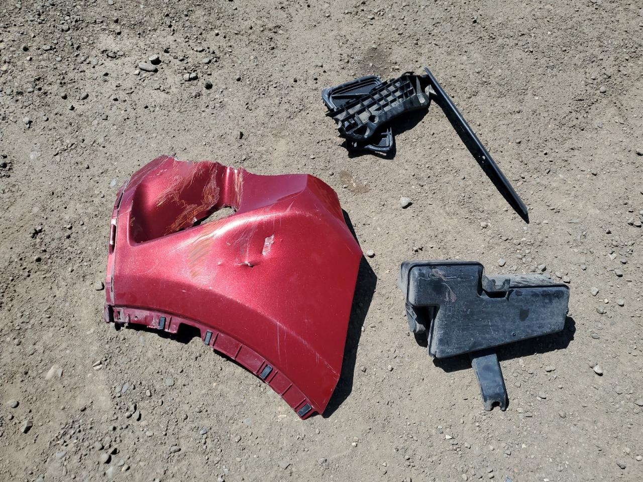 2018 Toyota Rav4 Le VIN: 2T3BFREV9JW702959 Lot: 58897824