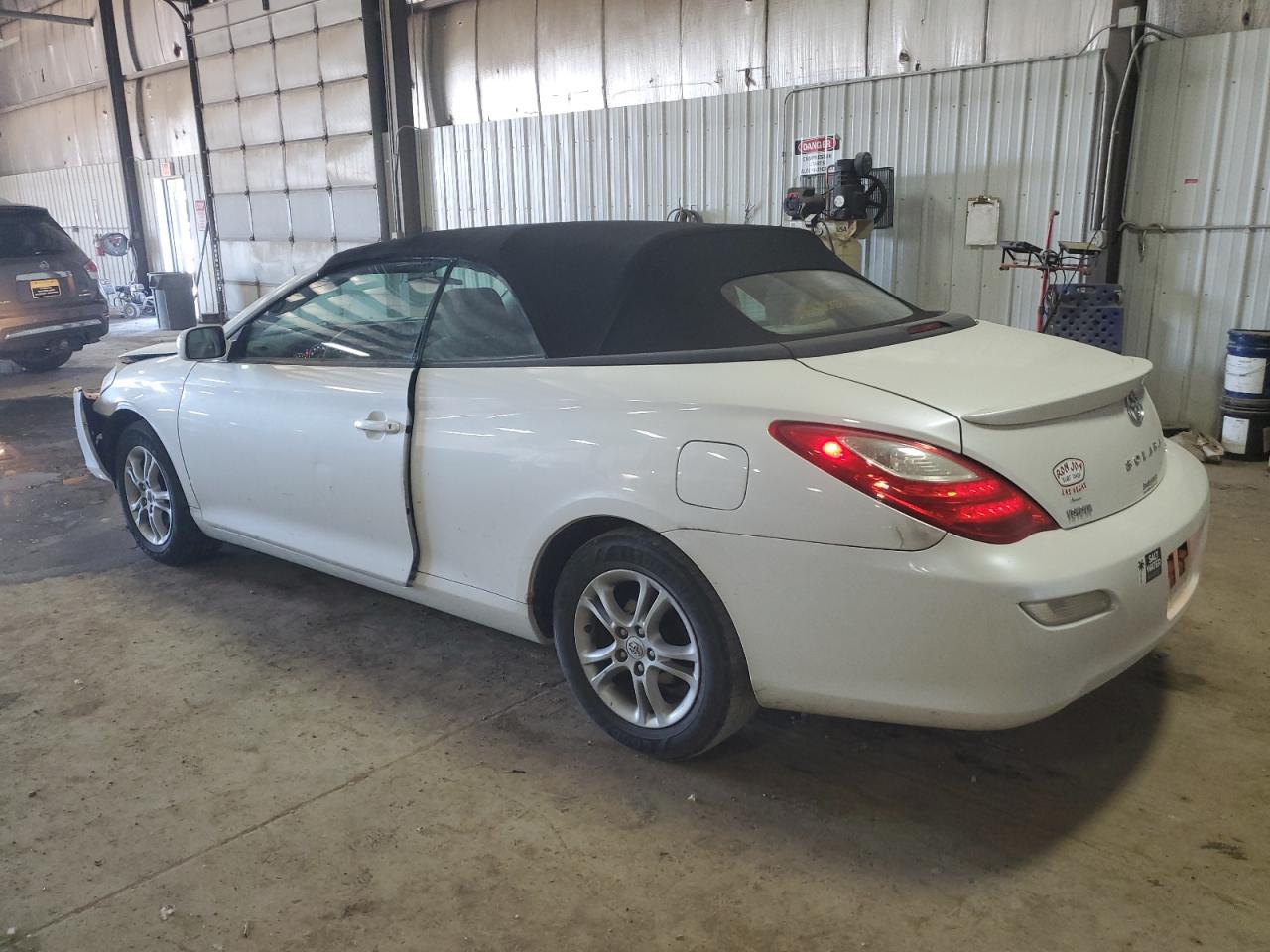 2008 Toyota Camry Solara Se VIN: 4T1FA38P68U156859 Lot: 60741414