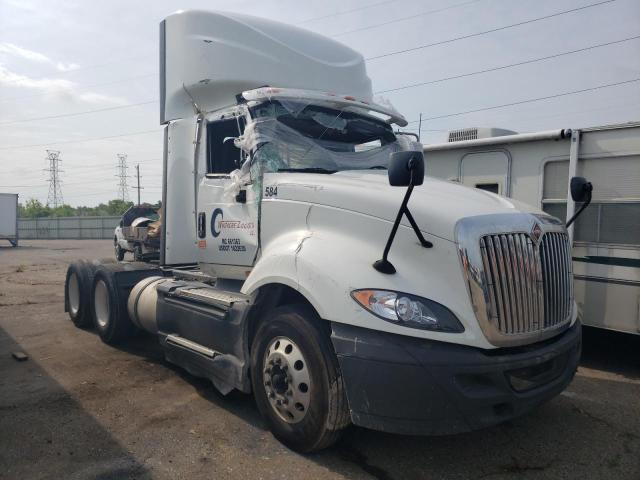 2016 International Prostar  for Sale in Woodhaven, MI - Top/Roof