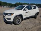 2020 Jeep Compass Limited en Venta en Conway, AR - Side