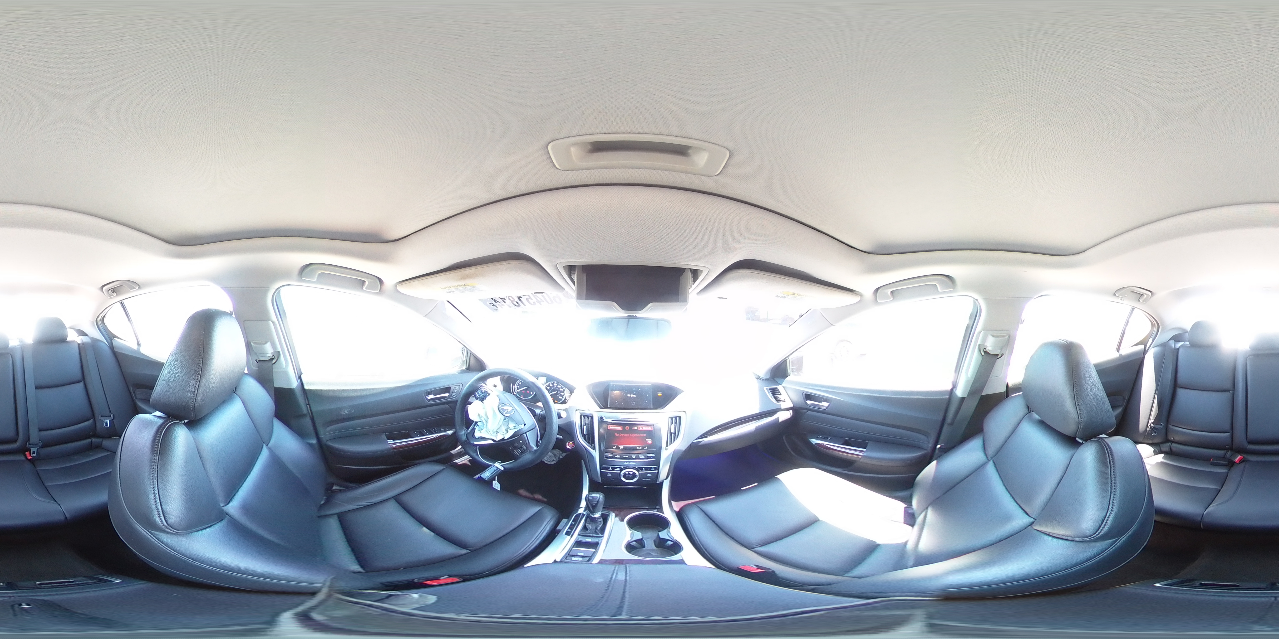 2016 Acura Tlx VIN: 19UUB1F3XGA005859 Lot: 60451814