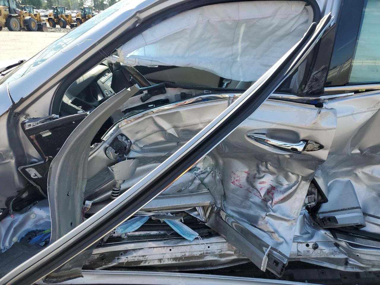 2010 Lexus Es 350 VIN: JTHBK1EG7A2363415 Lot: 59234104