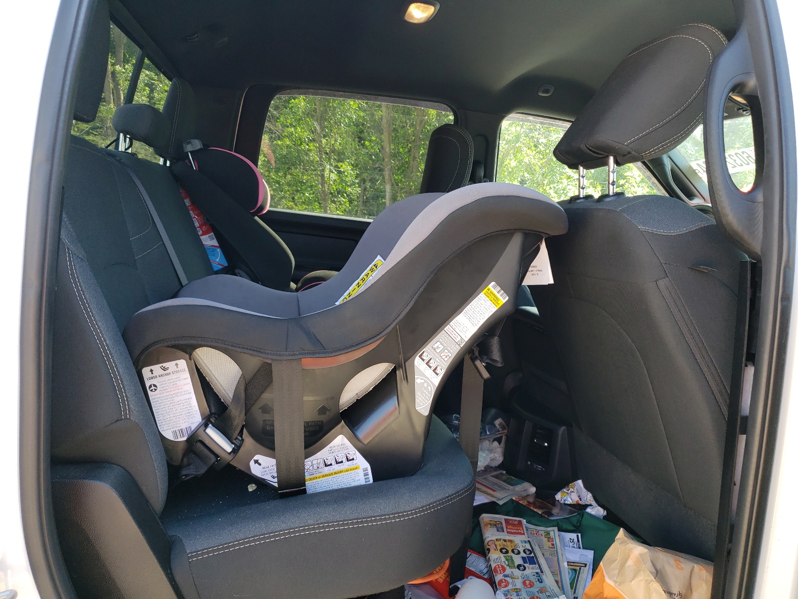 3C6UR5CJ8MG533957 2021 Ram 2500 Tradesman