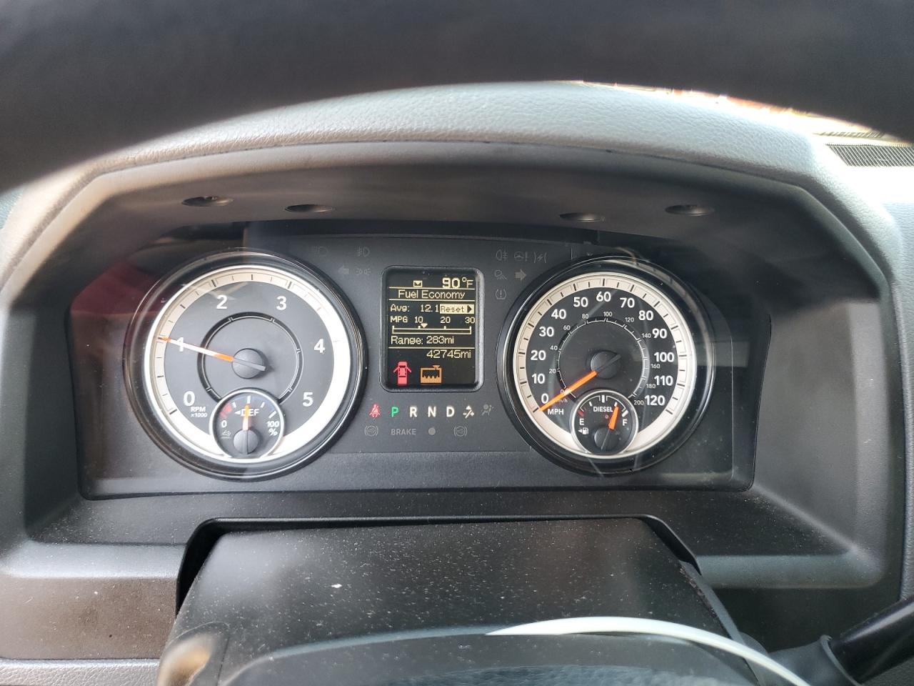 2018 Ram 3500 St VIN: 3C63RPGL5JG342799 Lot: 58933644