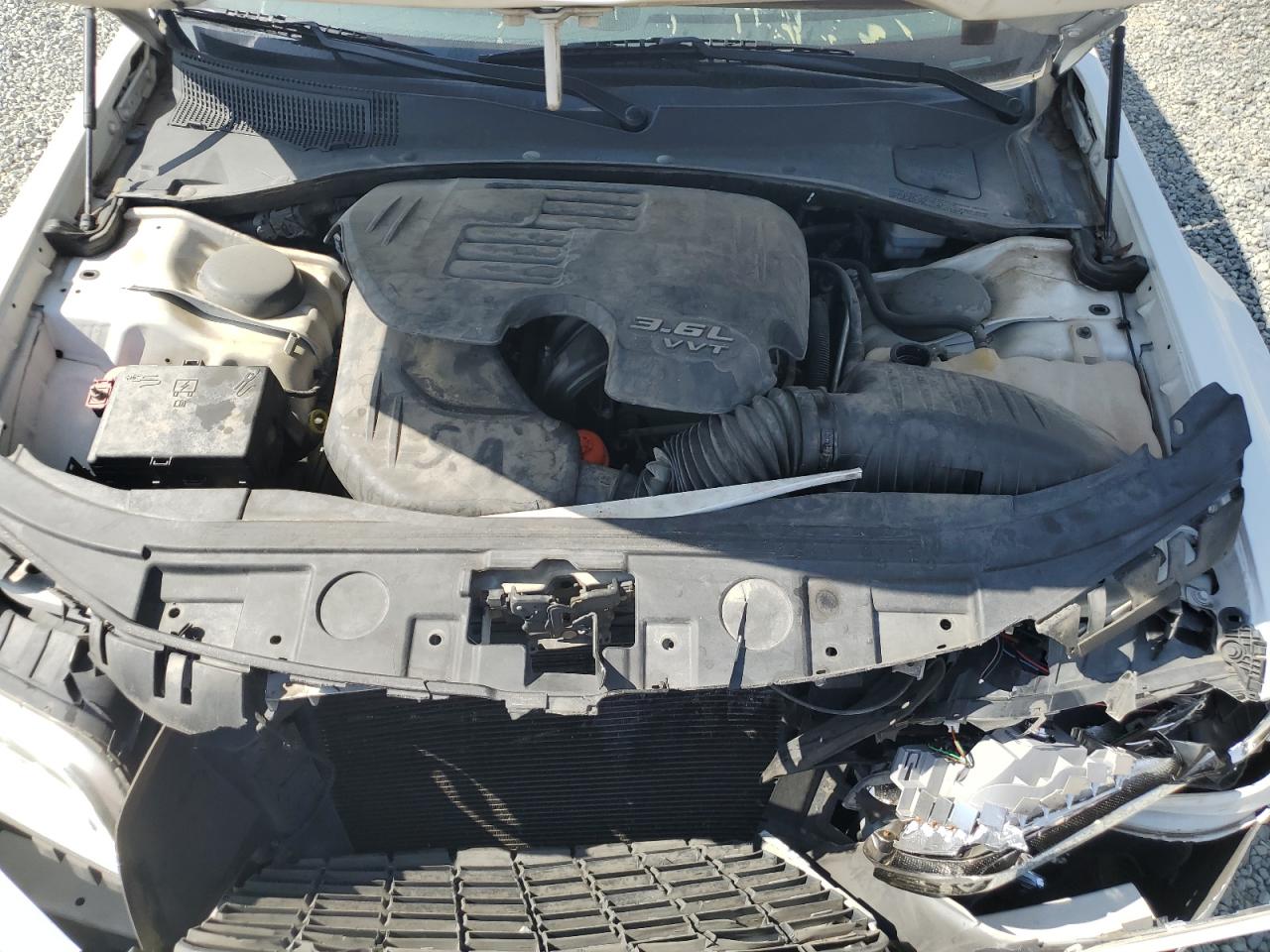 2013 Chrysler 300 VIN: 2C3CCAAG2DH527243 Lot: 60252814