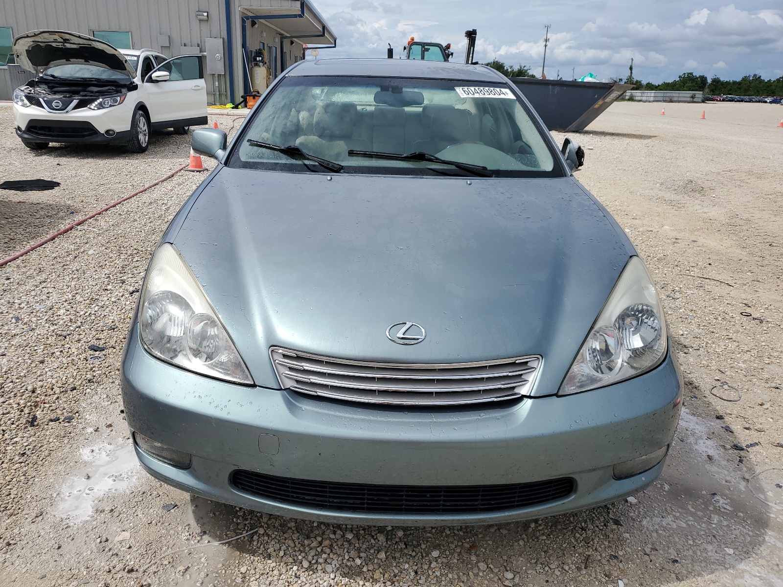 JTHBF30G020019557 2002 Lexus Es 300