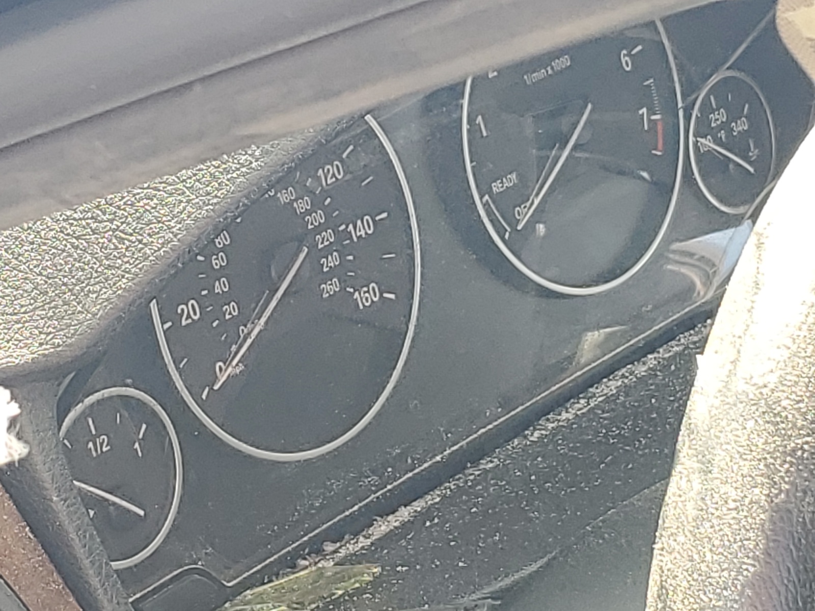 WBA3C1C56EK107080 2014 BMW 328 I Sulev