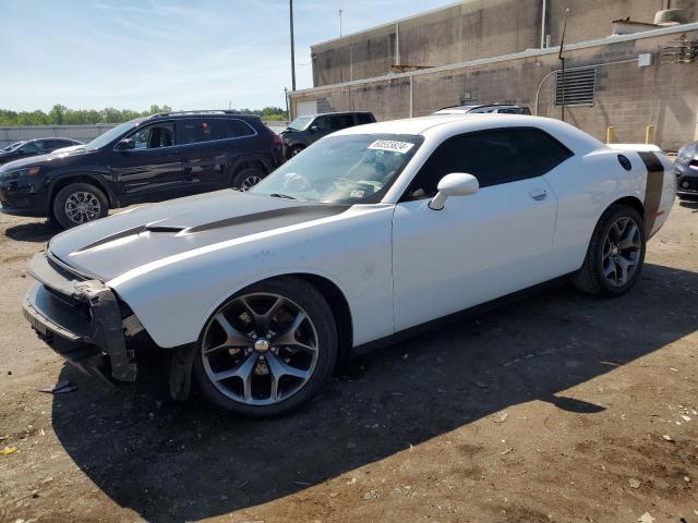 2C3CDZBT0FH760855 | 2015 Dodge challenger sxt plus