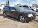 2016 Chrysler 300 Limited de vânzare în Wichita, KS - Hail