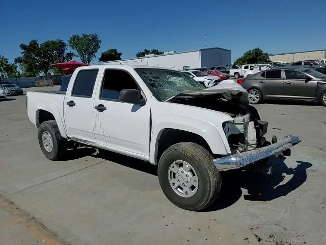 2006 GMC Canyon VIN: 1GTDT136668217450 Lot: 59553304