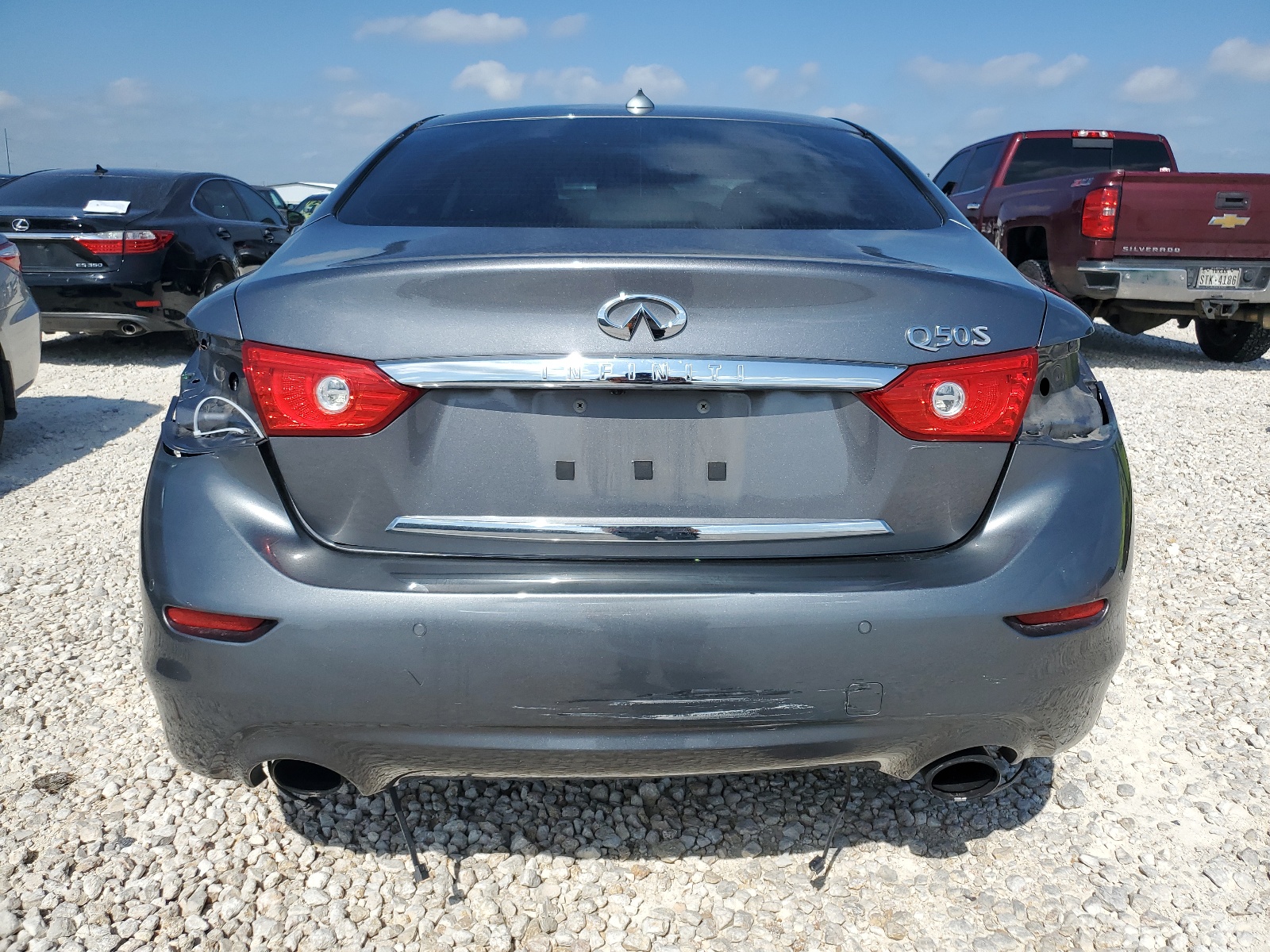 JN1EV7APXHM730890 2017 Infiniti Q50 Premium