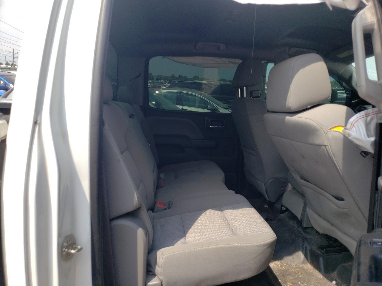 2016 GMC Sierra K2500 Heavy Duty VIN: 1GT12REG4GF220466 Lot: 59556804