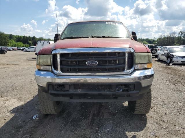 1FTNW21LX3EB93533 | 2003 Ford f250 super duty