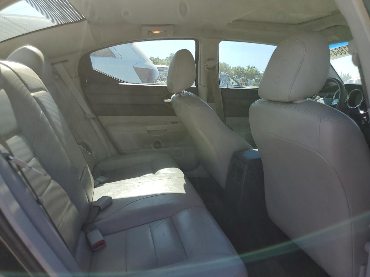 2006 Dodge Charger R/T VIN: 2B3KA53H46H162496 Lot: 59591864