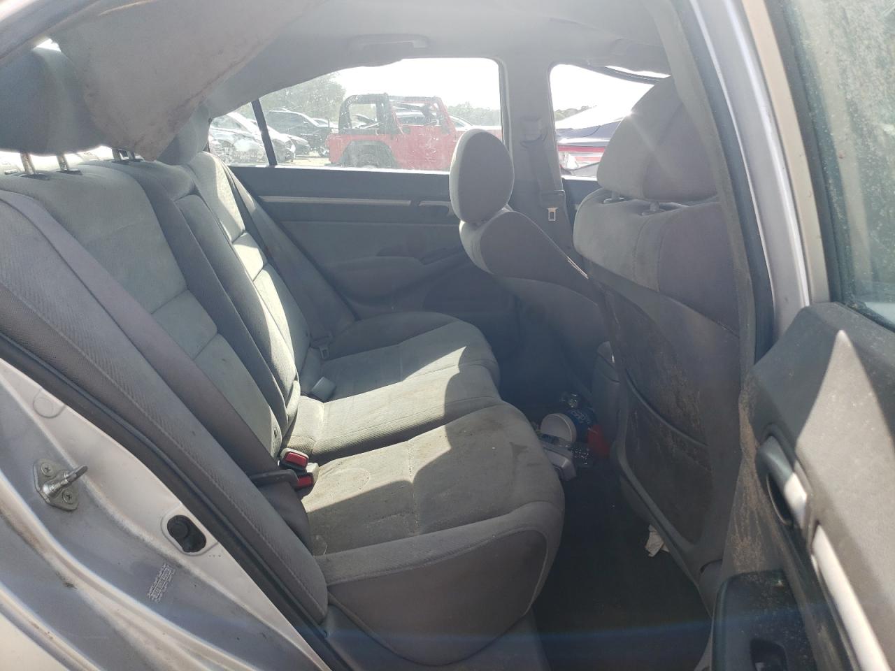 2009 Honda Civic Ex VIN: 1HGFA16809L021938 Lot: 59869204