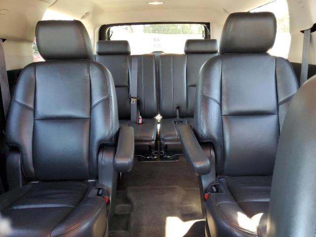 2013 CADILLAC ESCALADE E 1GYS4JEF1DR147715  60710254