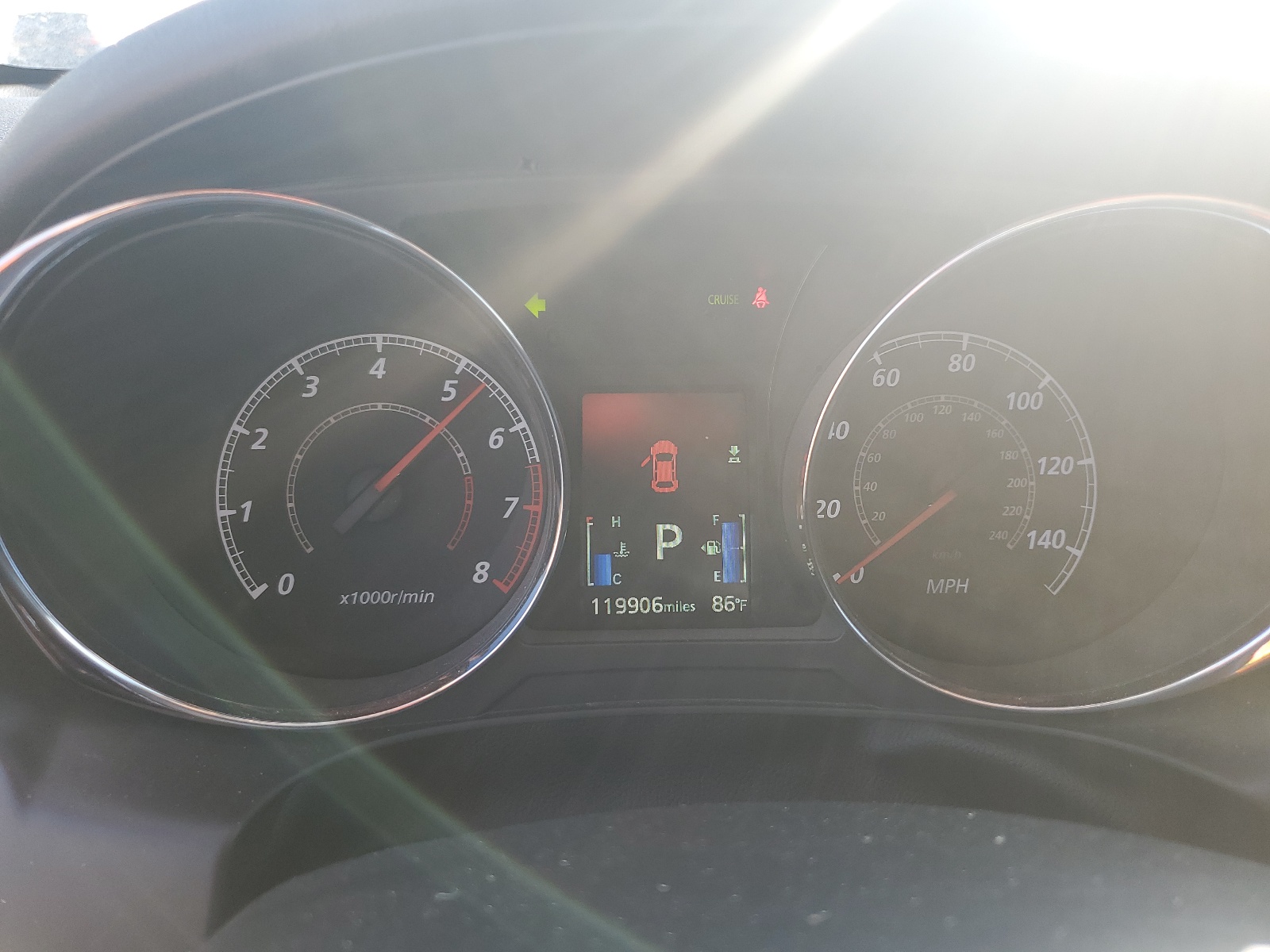 JA4AP3AUXKU035749 2019 Mitsubishi Outlander Sport Es