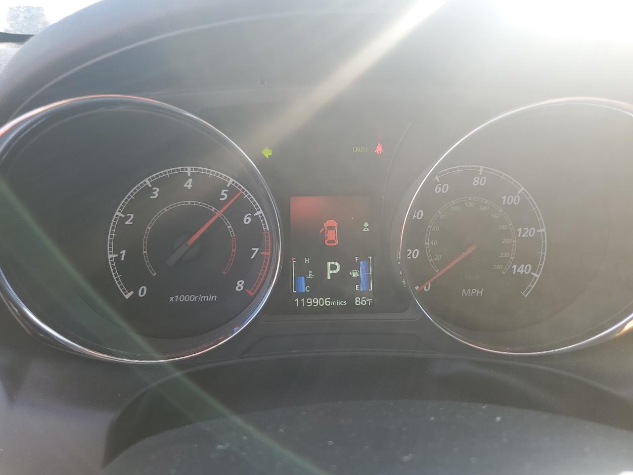 2019 Mitsubishi Outlander Sport Es VIN: JA4AP3AUXKU035749 Lot: 58156644