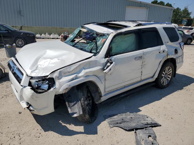 2013 Toyota 4Runner Sr5