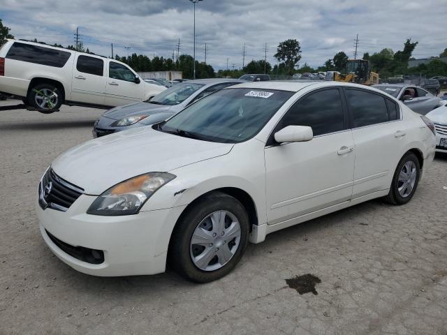 2008 Nissan Altima 2.5 en Venta en Sikeston, MO - Hail