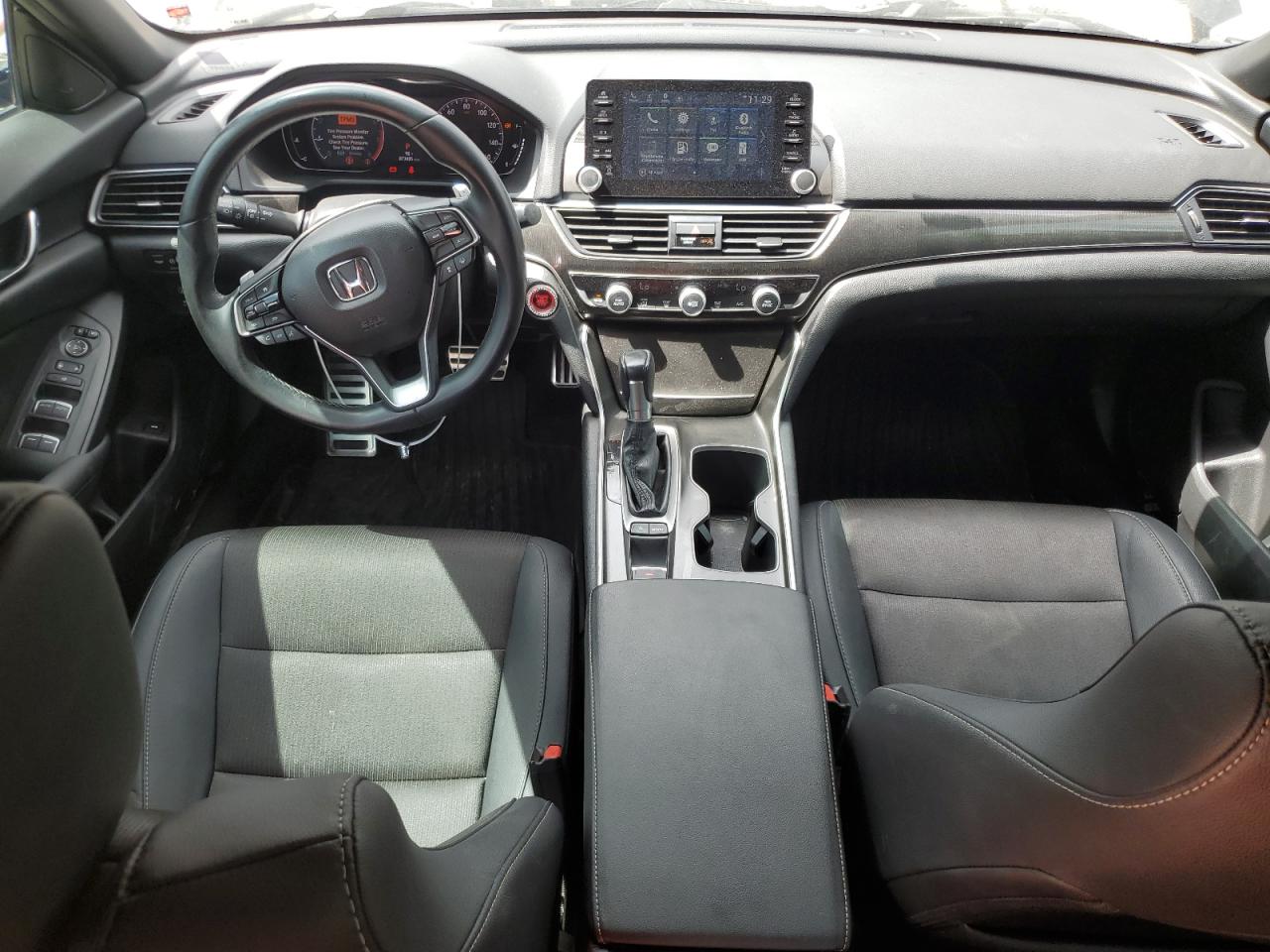 2020 Honda Accord - Image 8