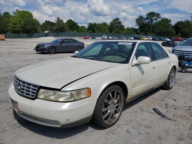 1998 Cadillac Seville Sls zu verkaufen in Madisonville, TN - Normal Wear