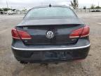 2013 Volkswagen Cc Sport продається в Miami, FL - Front End