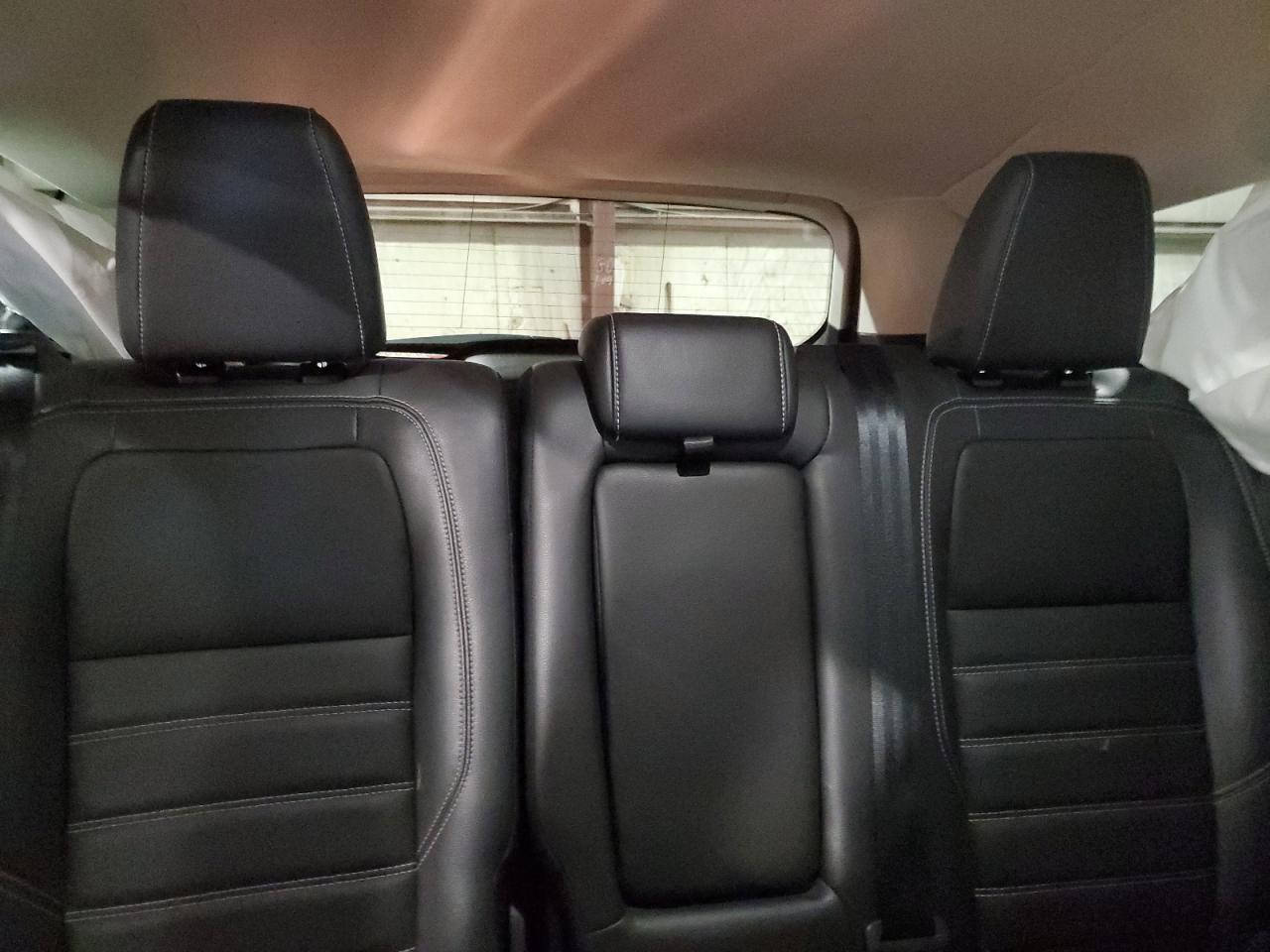 2019 Ford Escape Titanium VIN: 1FMCU9J95KUA68515 Lot: 59531614