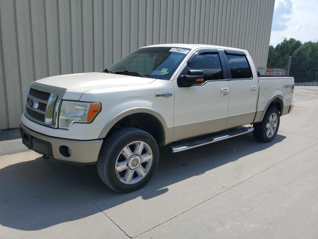 1FTPW14V79KC92336 | 2009 Ford f150 supercrew