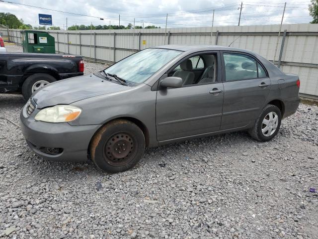 2007 Toyota Corolla Ce for Sale in Hueytown, AL - Minor Dent/Scratches