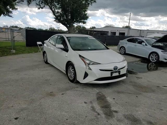 2017 Toyota Prius VIN: JTDKBRFU6H3049036 Lot: 59136974