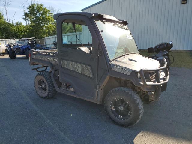 2018 John Deere Gator