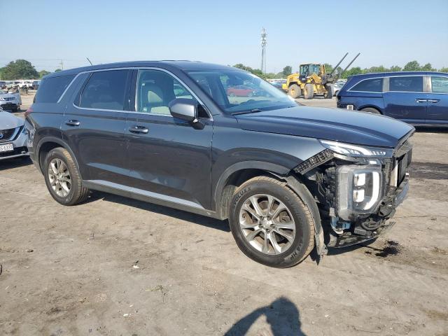  HYUNDAI PALISADE 2020 Серый