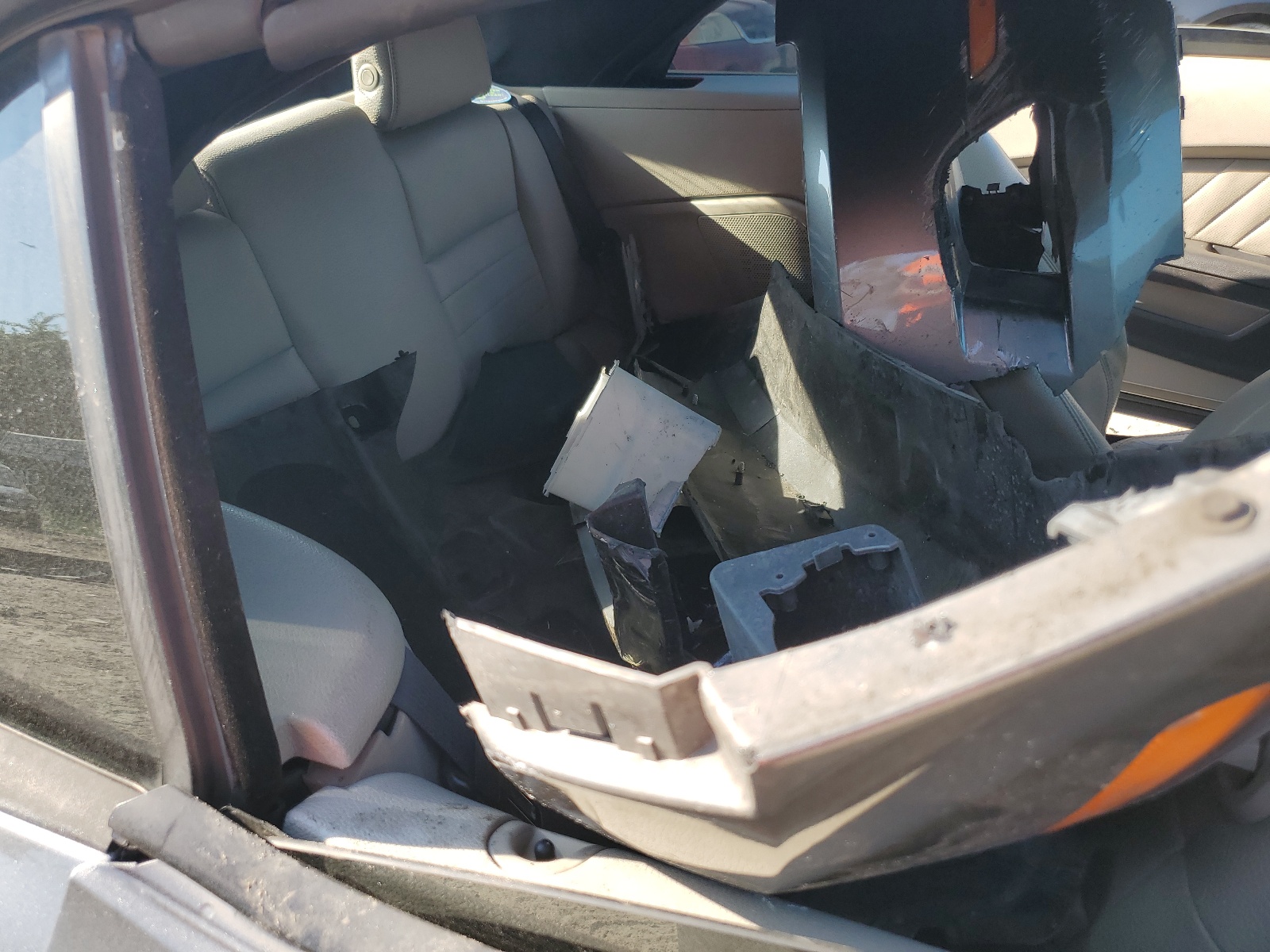 1ZVBP8EM6B5115445 2011 Ford Mustang