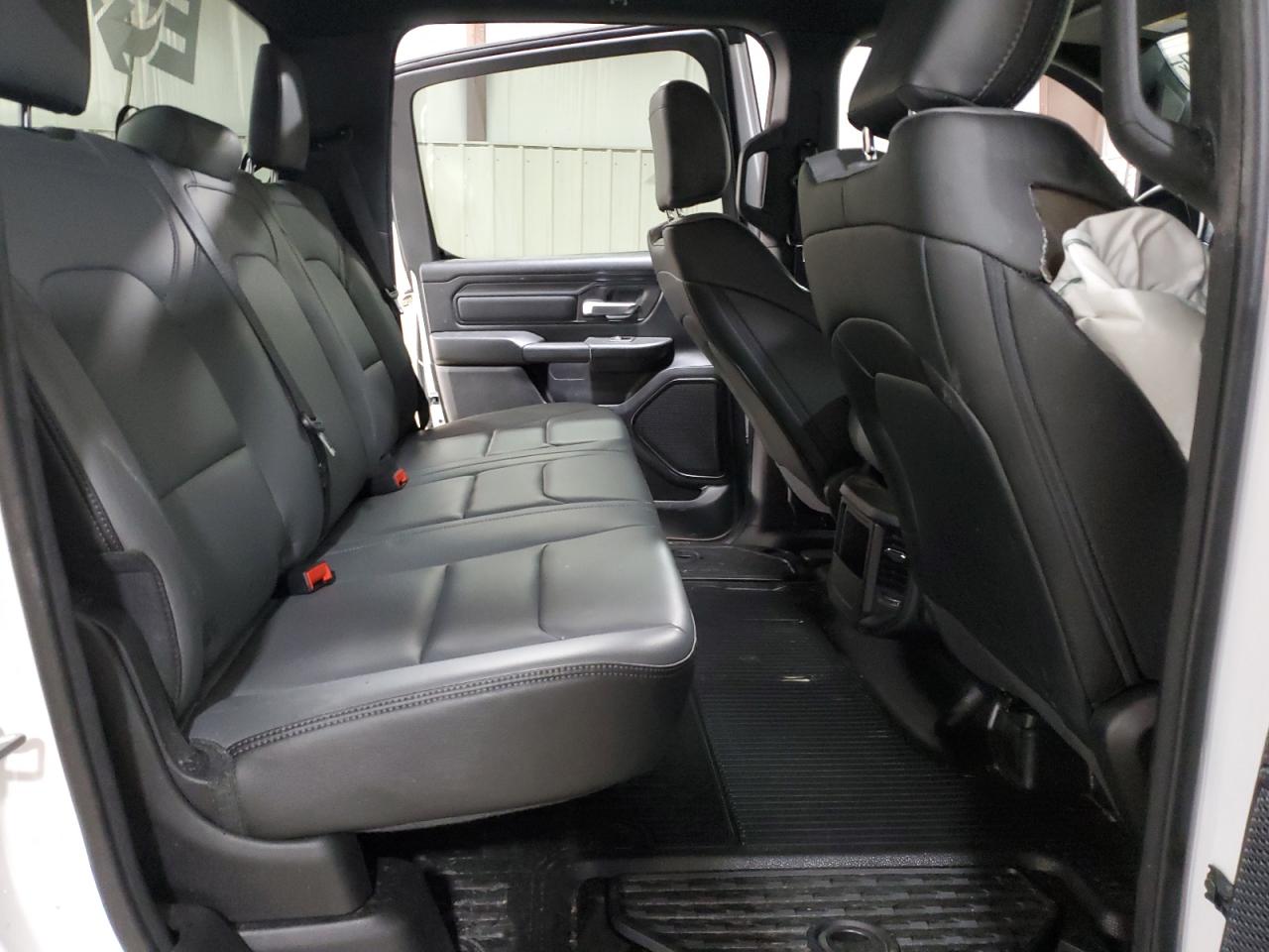 2024 Ram 1500 Tradesman VIN: 1C6RRFGG9RN231909 Lot: 59070614