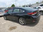 2019 Hyundai Sonata Limited zu verkaufen in Lansing, MI - Hail