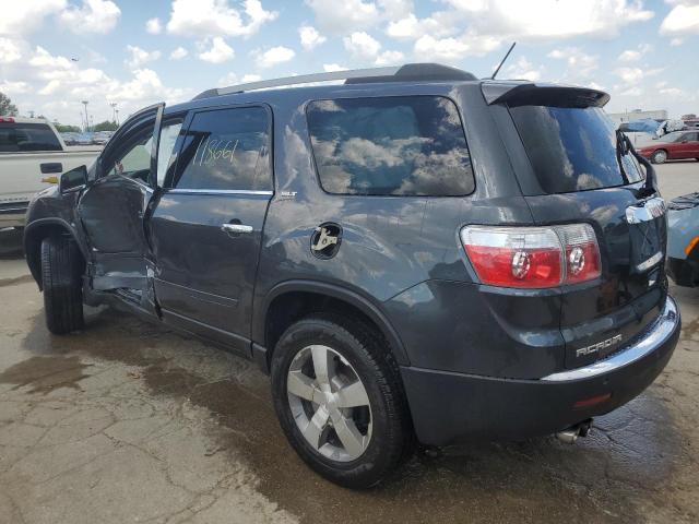  GMC ACADIA 2012 Сірий