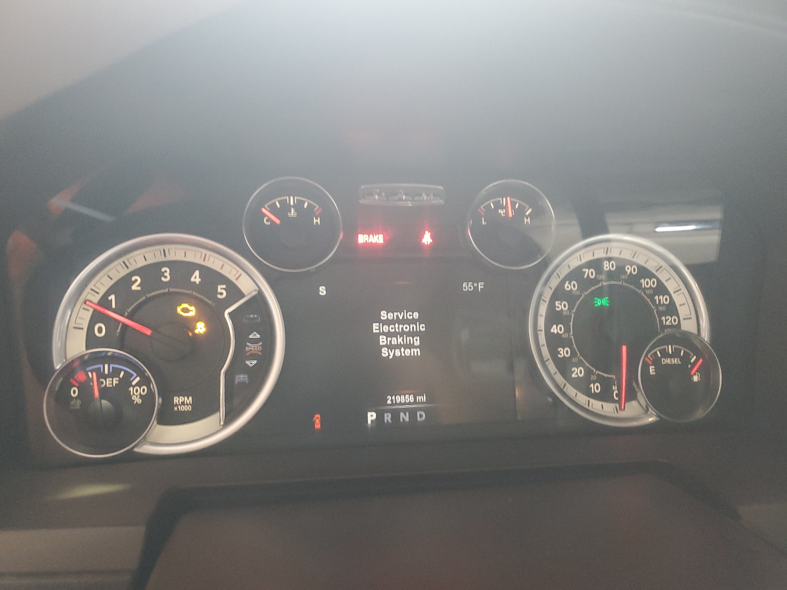 3C6UR5KL9JG150771 2018 Ram 2500 Laramie