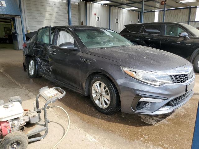  KIA OPTIMA 2019 Charcoal