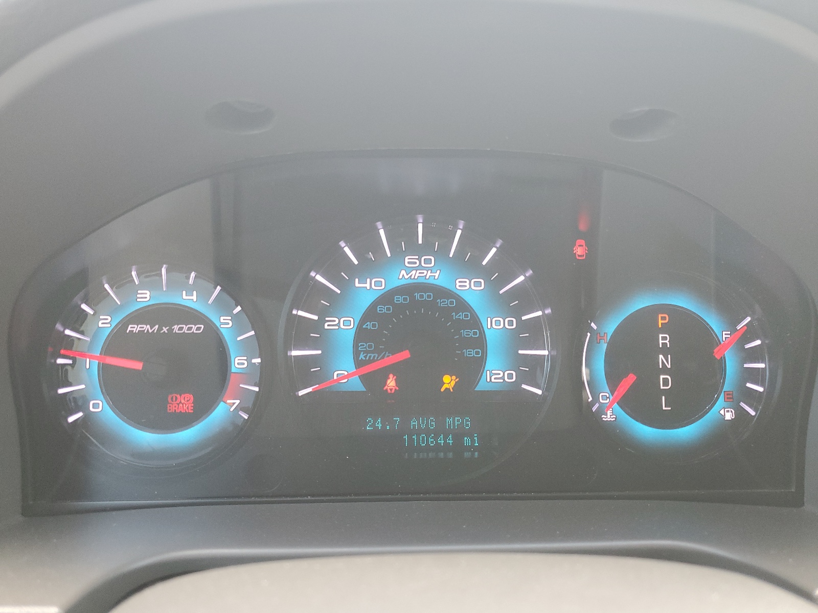 3FAHP0HA9CR299137 2012 Ford Fusion Se