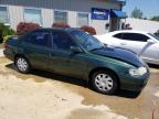 2001 Toyota Corolla Ce للبيع في Louisville، KY - Front End