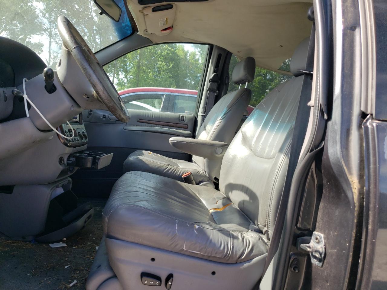 1998 Chrysler Town & Country Lx VIN: 1C4GP54G8WB778901 Lot: 58175254