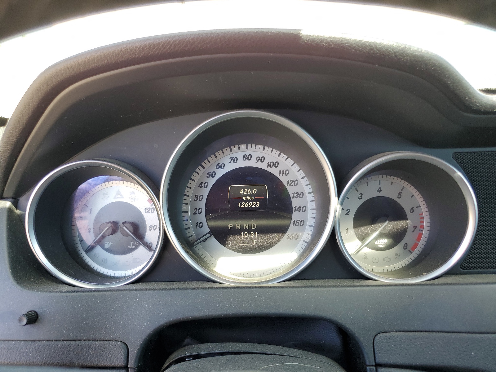 WDDGJ4HB4DF994136 2013 Mercedes-Benz C 250